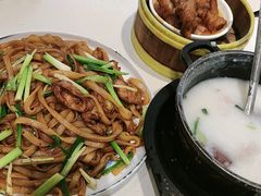 -蒸武门·广式茶点(石滩店)