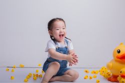 -布恩儿童摄影