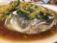 湘式剁椒鱼头-庐州太太(南七里店)