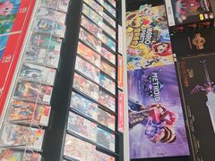 -任天堂Nintendo Switch体验店(天河城店)