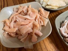 -汝萍传统蘸水菜(春华路总店)