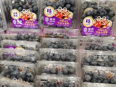 -GranVida生活超市(海信广场店)