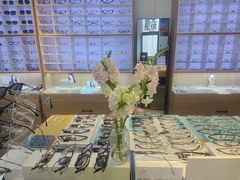 -天空之镜眼镜店蔡司依视路配镜授权零售店(望京颐堤港店)