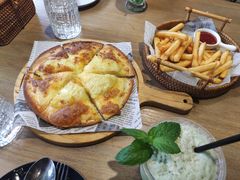 -艾蜜西餐厅(梅园店)