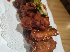 -董厨煨汤馆(车站路店)