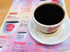 -恭和堂 龟苓膏(铜锣湾店)