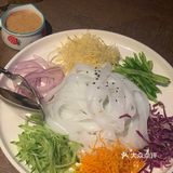 分量不是特别多，鸡肉量也比较少！