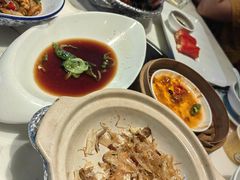 -花城粤菜餐厅(高新区店)