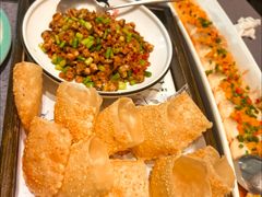 -靓湾海鲜·海景餐厅(小麦岛店)