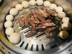 -大叹号·朝鲜族烤肉(滨海吾悦广场店)