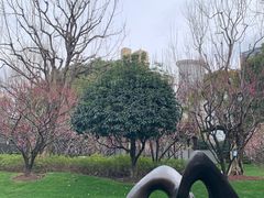 -静安雕塑公园