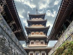 -襄阳古城