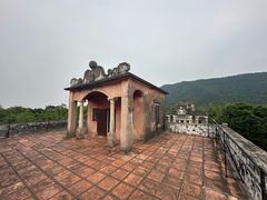 -开平碉楼文化旅游区马降龙景区