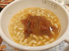 沙爹牛肉通粉-金华冰厅