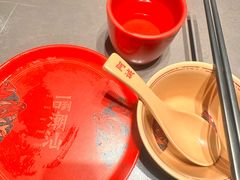 -阿诚市井潮汕菜(金台路店)