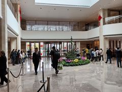 -广州白天鹅宾馆