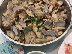 -新享乐海鲜(翠华路店)