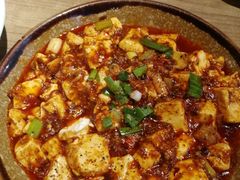 -巴渝菜馆(涿州店)