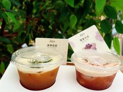 -龙湖杭州滨江天街