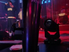 -MOSSO音乐酒吧·live house(南京旗舰店)