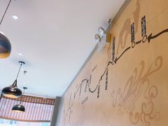 -山丹丹西北菜(金贸大厦店)