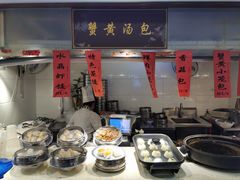 -秦淮小吃城(夫子庙店)