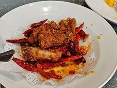 -恒记饭店(珠江路总店)
