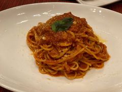-WOLFGANG PUCK KITCHEN & BAR(迪士尼小镇店)