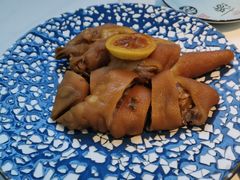 -园里前·10年私厨·福建菜(台江万达鳌峰洲店)