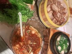 -七八冷面·延边朝鲜族美食(圣熙八号店)