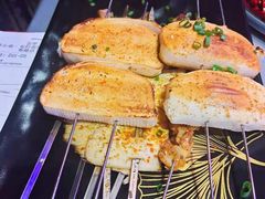-钳小柒·小龙虾蓝龙王烧烤夜宵(长寿路店)