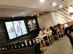 -新石器烤肉(百联川沙店)