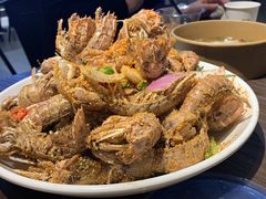 -盒马鲜生(杨高南路店)
