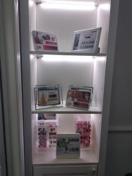 美甲样式-scarlet斯卡莱美容护理机构