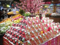 -南城百货(亭江店)