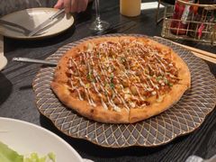-老友时光·Pizza(泰华黑金店)
