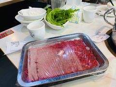 -德林酸菜鱼火锅(南丹店)