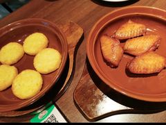 -萨莉亚意式餐厅(莲花国际广场店)
