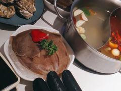 -吉布鲁牛排烤肉自助(常州吾悦店)
