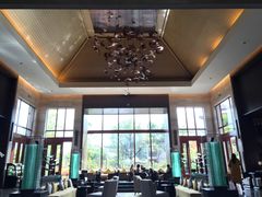 -广州都喜泰丽温泉度假酒店