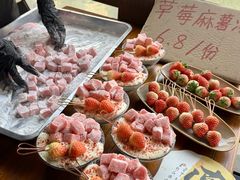 -李百蟹·江南蟹黄面·河景餐厅(夫子庙总店)