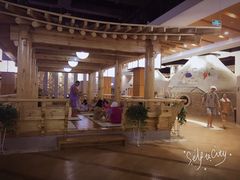 -丽池宫韩式汗蒸会馆(华灯坊店)