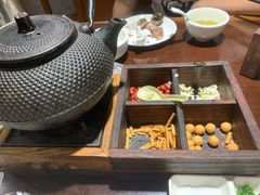 恭城油茶-桂客膳房·珍品堂