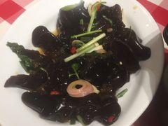 -西贝莜面村(上海百联西郊店)