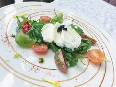 -瑞吉酒店 · Elba 欧尔巴意大利餐厅· 精致意餐·云端聚会