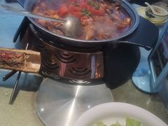 -大师傅金奖啤酒鱼(西街口总店)