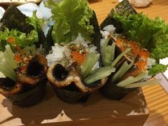-花潮料理艺食馆(世欧广场店)