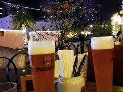 -Paulaner·德国帕拉娜自酿啤酒餐厅(海上世界店)