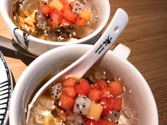 前任红糖冰粉-太二酸菜鱼(中山龙之梦店)