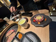 -牛角烧肉(步步高星城天地店)